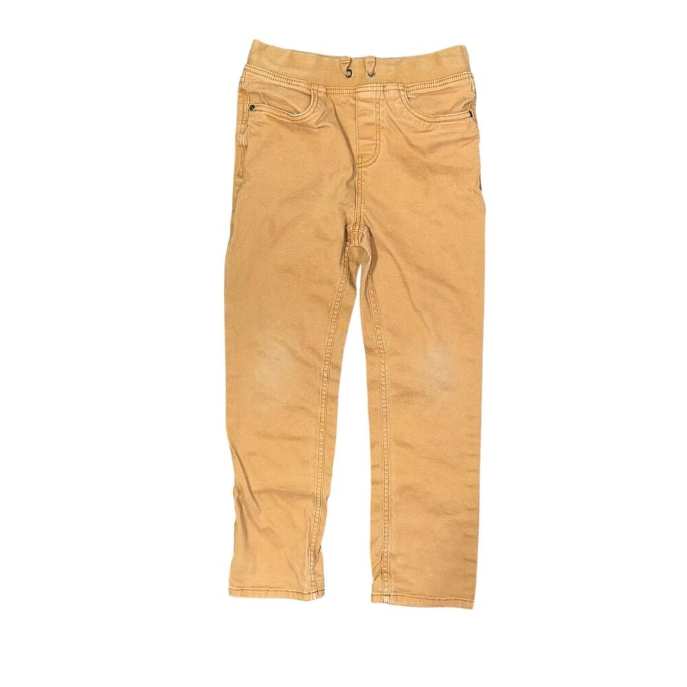 Hanna Andersson Denim Pants